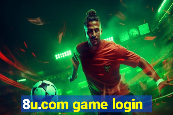 8u.com game login